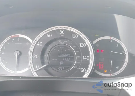 2014 Honda Accord Lx from USA, damaged, VIN 1HGCR2F32EA045914